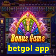 betgol app